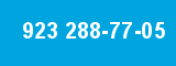 923 288-77-05